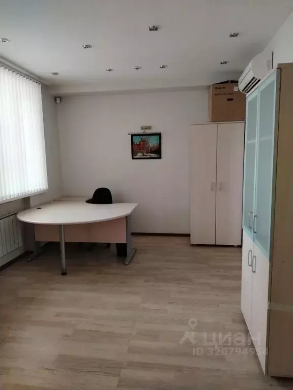 Офис в Свердловская область, Березовский пос. Ленинский, 31 (19 м) - Фото 1