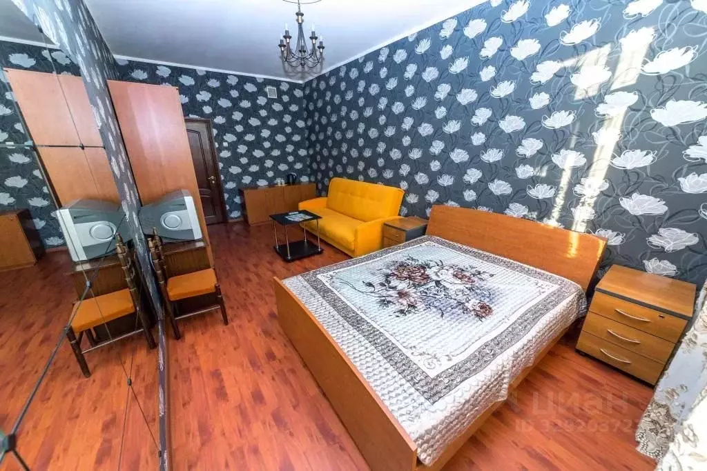 Комната Москва ул. Космонавта Волкова, 7 (10.0 м) - Фото 2
