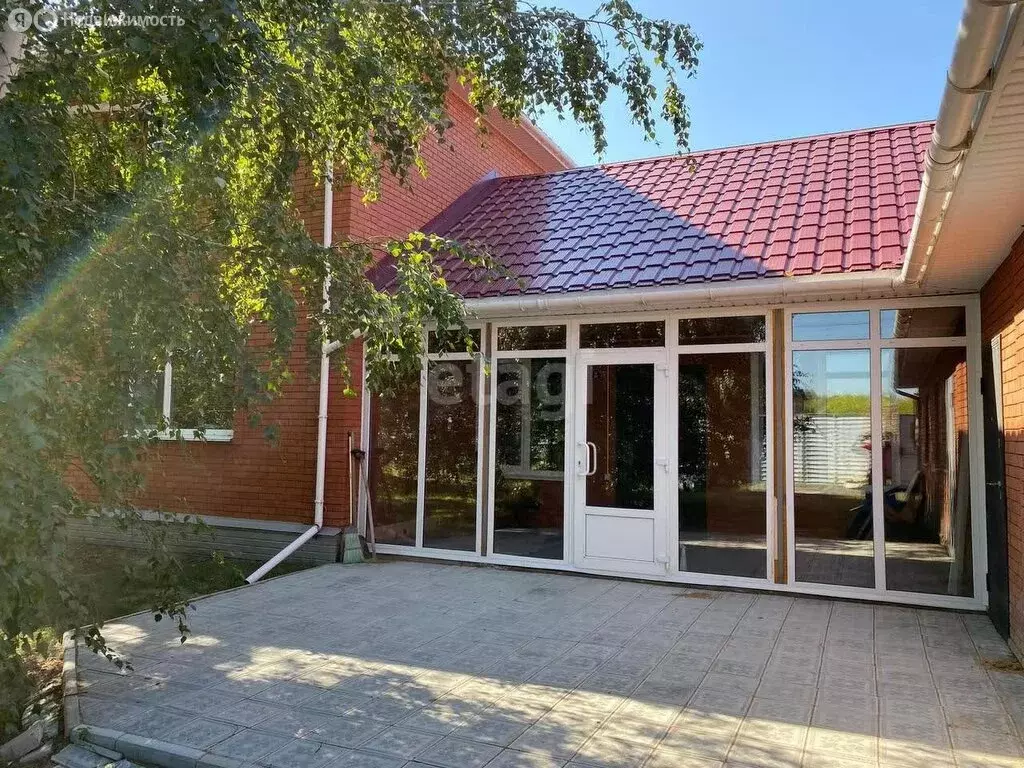Дом в посёлок Иртышский, Солнечная улица (246 м) - Фото 0