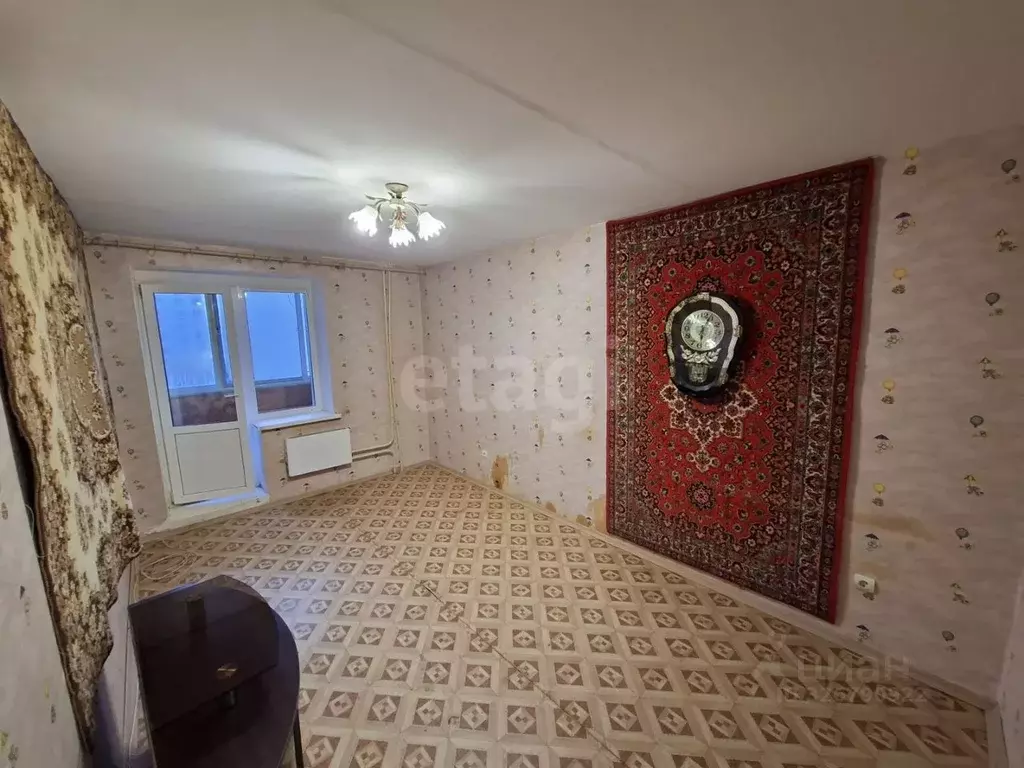 Студия Саратовская область, Саратов ул. Имени Ю.А. Мысникова, 3 (31.4 ... - Фото 1