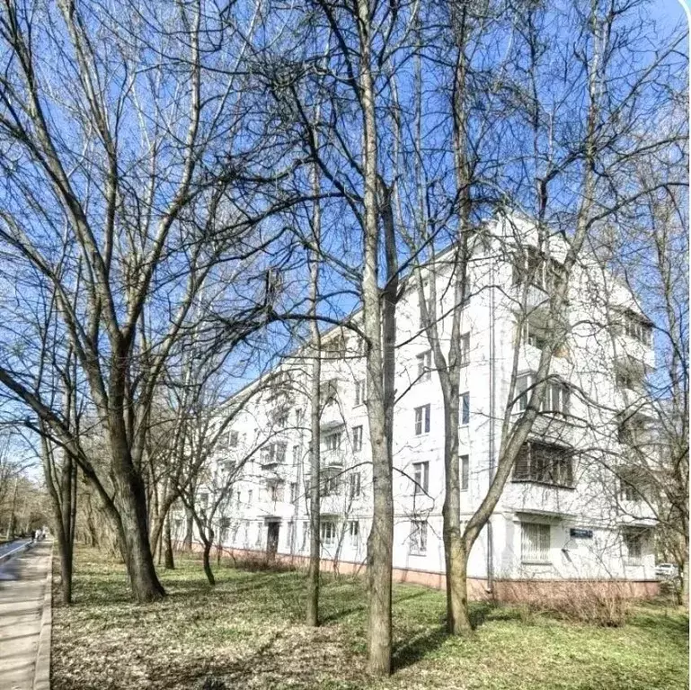 Квартира, 3 комнаты, 58.8 м - Фото 2