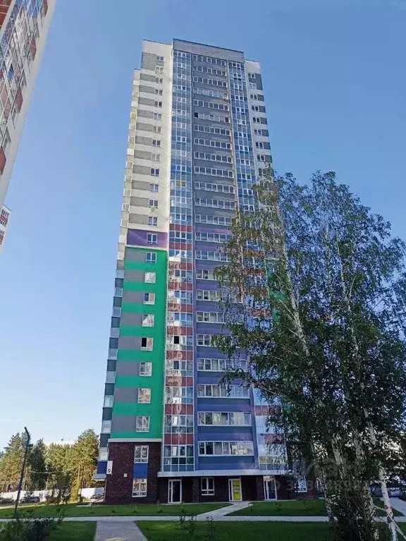 Студия Ульяновская область, Ульяновск ул. Народного учителя Латышева, ... - Фото 0