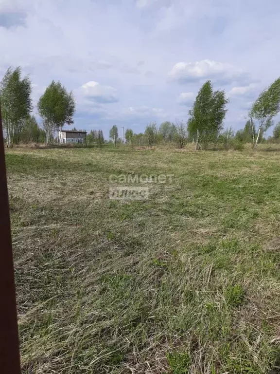 Участок в Ярославская область, Переславль-Залесский ул. Победы (7.2 ... - Фото 1