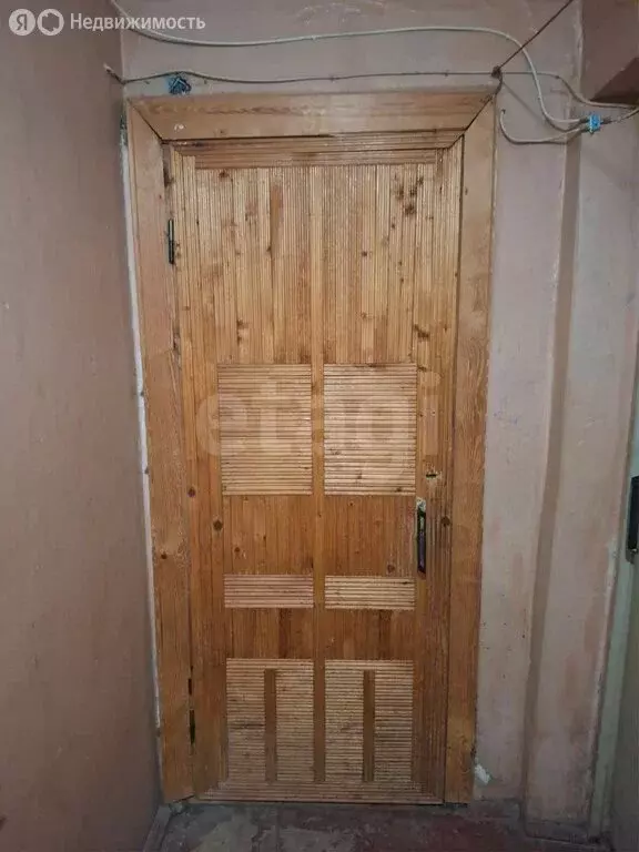 1к в -комнатной квартире (16.3 м) - Фото 2