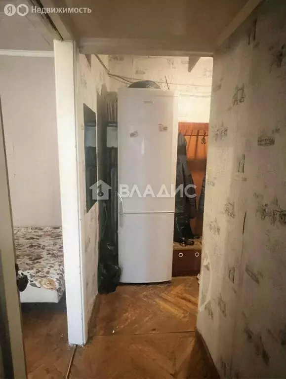 1-комнатная квартира: Химки, Спартаковская улица, 16 (30.5 м) - Фото 2