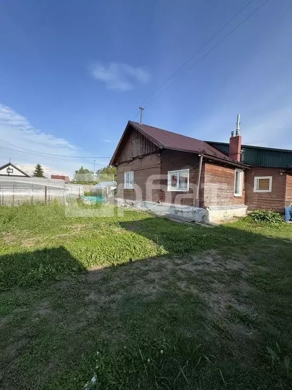 Дом 50 м на участке 3 сот. - Фото 0