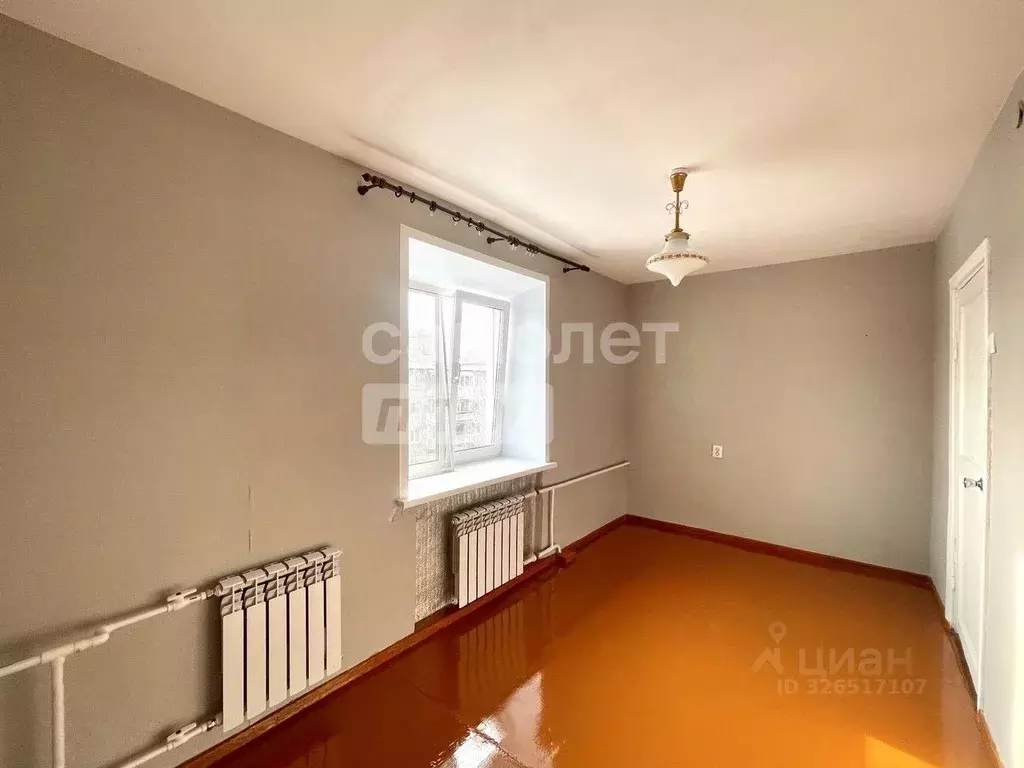 3-к кв. Пермский край, Пермь Самолетная ул., 50 (50.0 м) - Фото 2