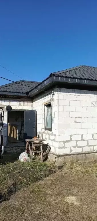 Дом в Белгородская область, Строитель Яковлевский городской округ, СНТ ... - Фото 0