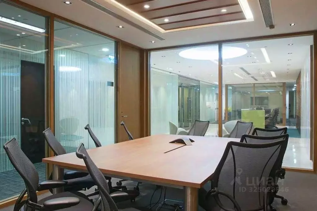 Офис в Москва Верейская ул., 29С134 (535 м) - Фото 2