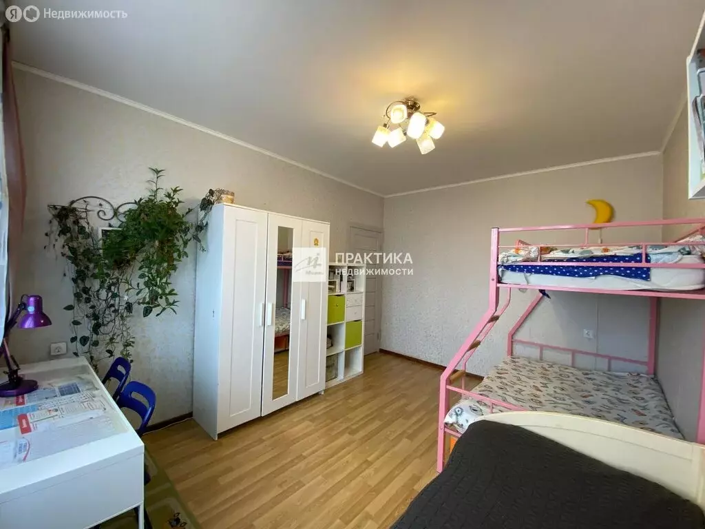 2-комнатная квартира: Москва, Челобитьевское шоссе, 12к6 (56.4 м) - Фото 0
