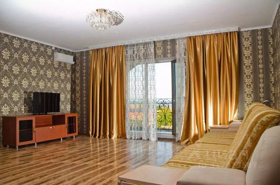Комната Краснодарский край, Ейск ул. Кропоткина, 159 (10.0 м) - Фото 1
