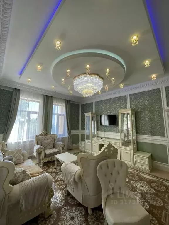 Дом в Крым, Ялта городской округ, Восход пгт ул. Горная (650 м) - Фото 1