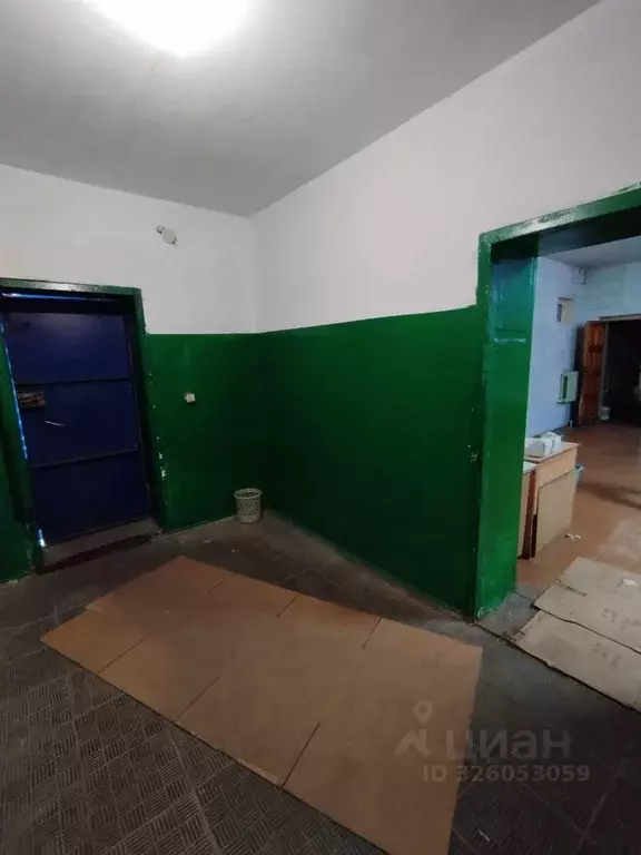 Помещение свободного назначения в Омская область, Омск ул. 70 лет ... - Фото 2