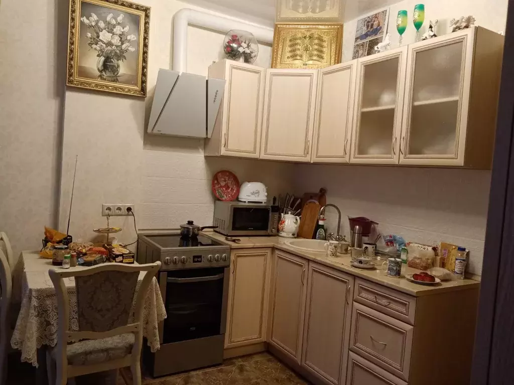 Продаётся квартира-студия, 28 м - Фото 1