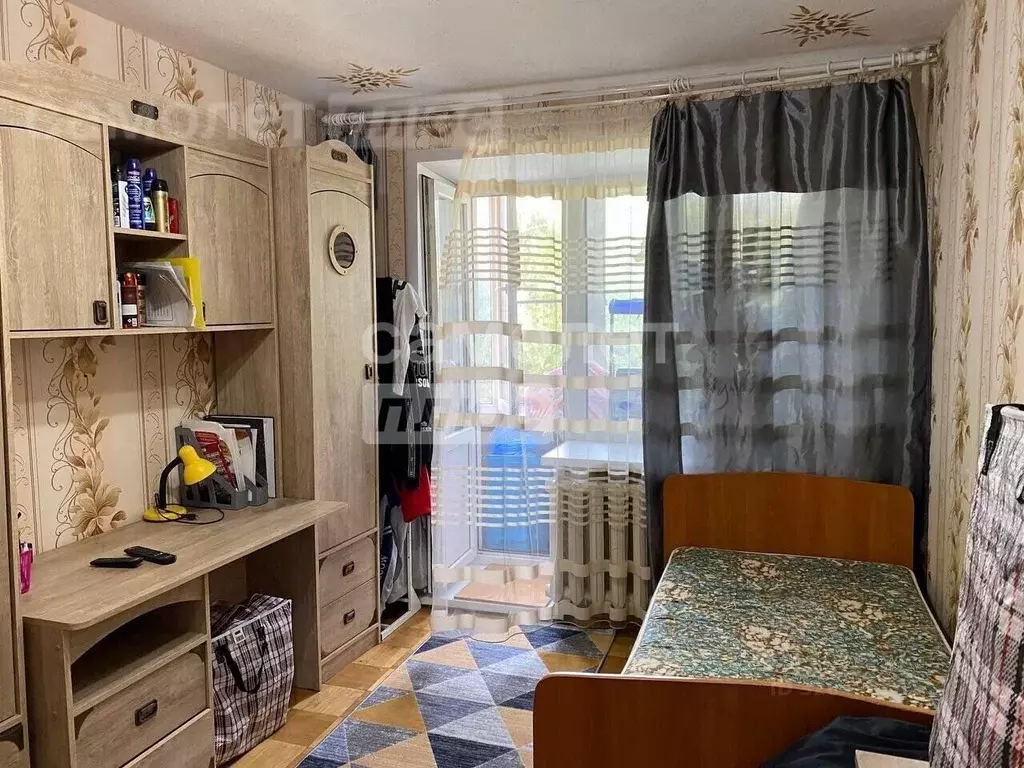 2-к кв. Марий Эл, Йошкар-Ола Советская ул., 174 (53.3 м) - Фото 0