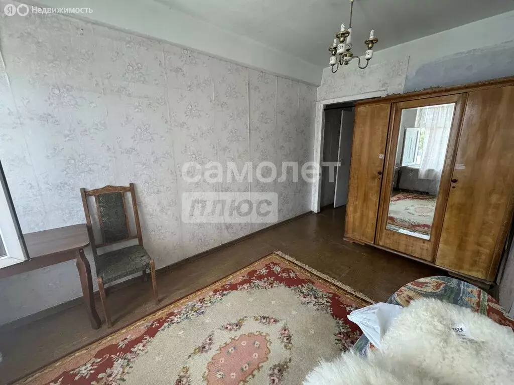 2-комнатная квартира: Махачкала, проспект Имама Шамиля, 60Б (46 м) - Фото 1