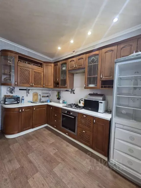 Дом в Белгородская область, Яковлевский муниципальный округ, Томаровка ... - Фото 1