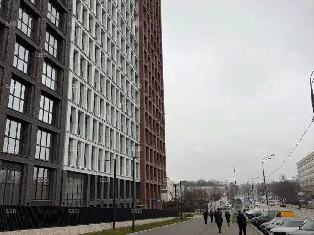 Торговая площадь в Москва Малая Почтовая ул., 12 (226 м) - Фото 1