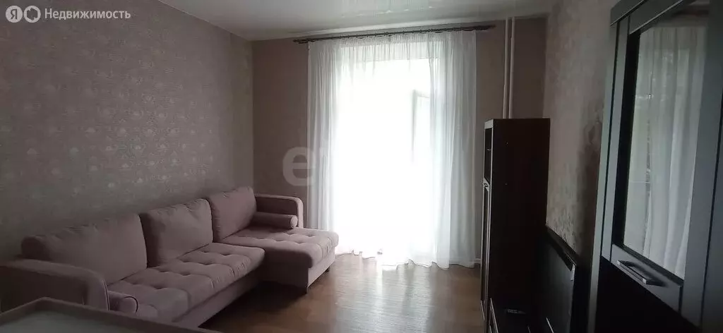 2-комнатная квартира: Юрга, Строительная улица, 16 (50.7 м) - Фото 1