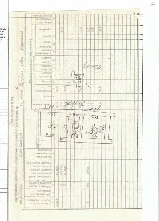 Помещение свободного назначения в Иркутская область, Иркутск ул. ... - Фото 1