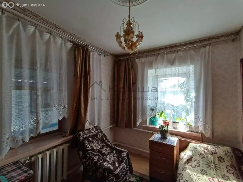 Дом в посёлок Анджиевский, Набережная улица, 31 (65 м) - Фото 2