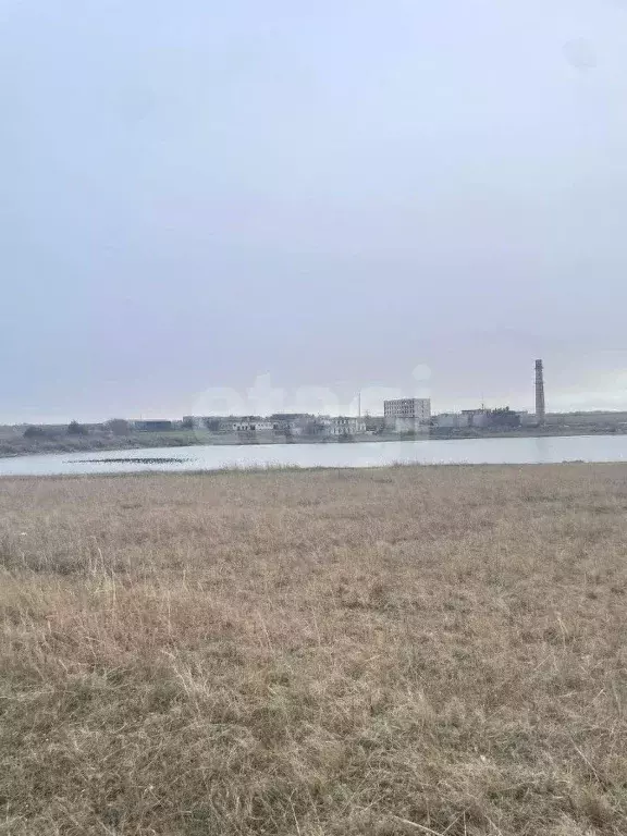 Участок в Крым, Сакский район, с. Штормовое  (200.0 сот.) - Фото 2