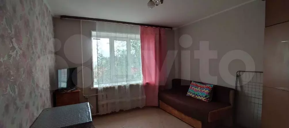 1-к. квартира, 24 м, 5/9 эт. - Фото 0