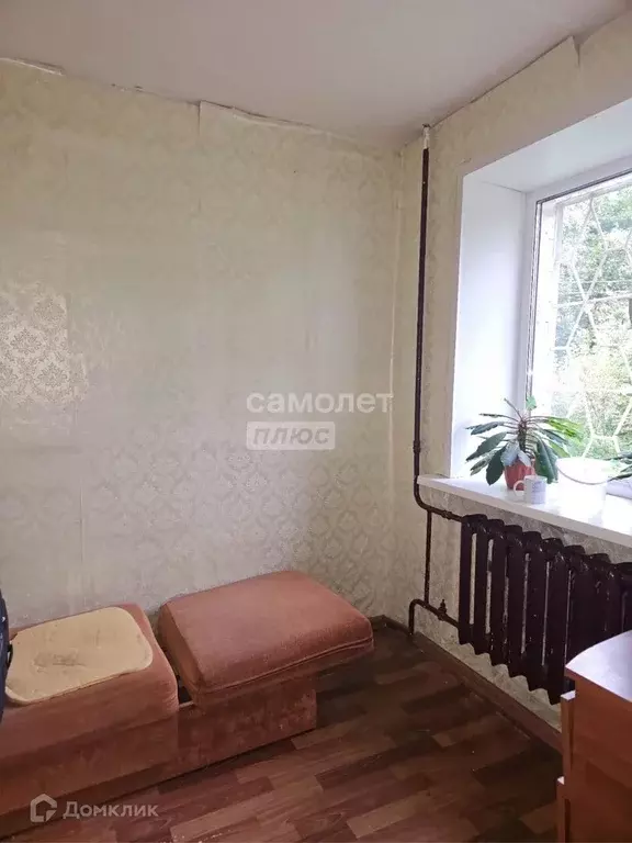 Продаётся 2-к квартира, 43.6 м - Фото 0