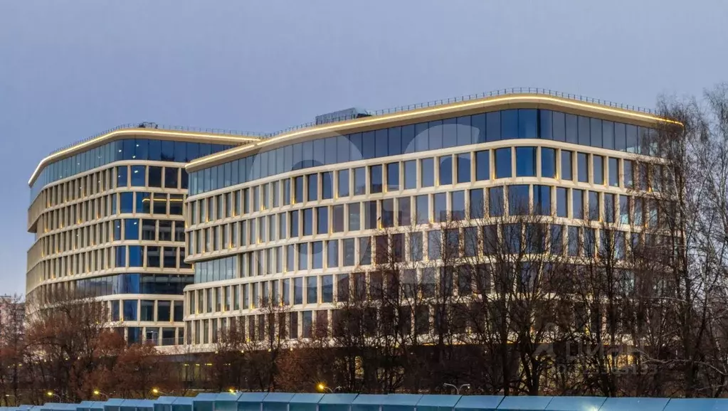 Офис в Москва Молдавская ул., 1С2 (155 м) - Фото 1