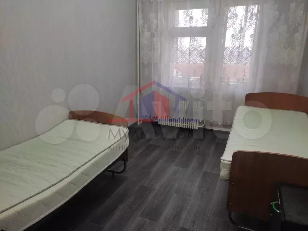 3-к. квартира, 63 м, 5/9 эт. - Фото 1