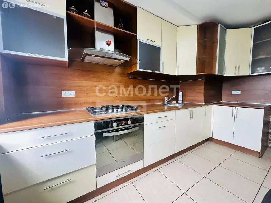 3-комнатная квартира: Тамбов, Полынковская улица, 59А (62.5 м) - Фото 1