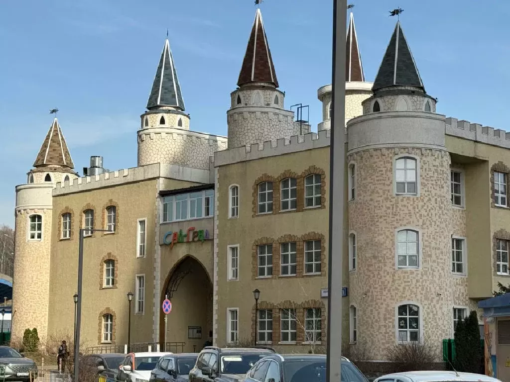 Продается студия - Фото 1