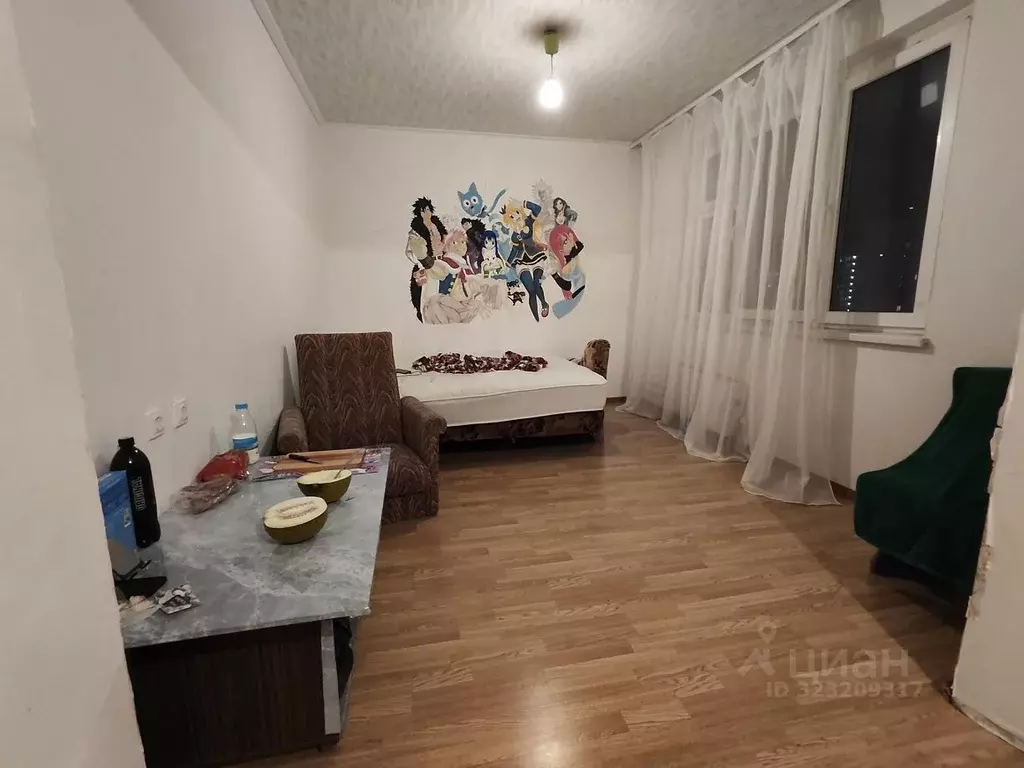 Комната Московская область, Подольск бул. 65-летия Победы, 16 (23.0 м) - Фото 1