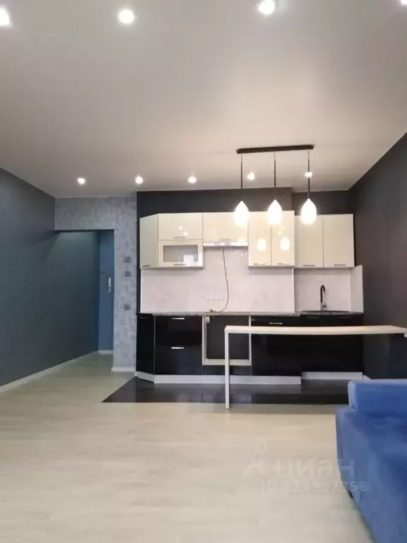 Студия Новосибирская область, Новосибирск ул. Татьяны Снежиной, 19/1 ... - Фото 1