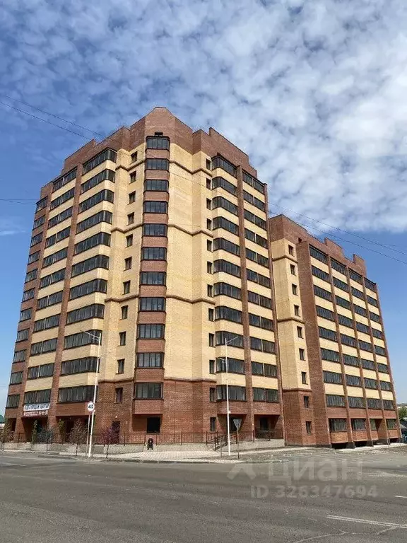 2-к кв. Амурская область, Благовещенск КПП мкр, ул. Кольцевая, 23 ... - Фото 1