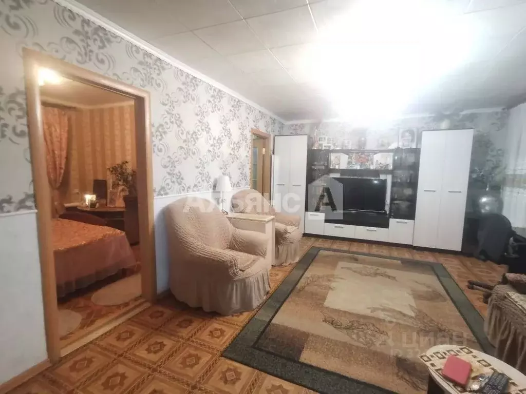 Дом в Ростовская область, Белая Калитва ул. Петрова (72 м) - Фото 2