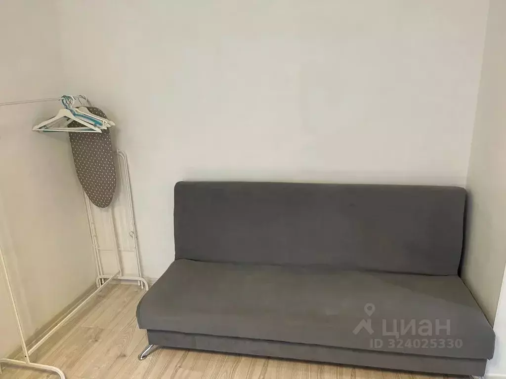 2-к кв. Астраханская область, Астрахань ул. Александрова, 13 (42.0 м) - Фото 2