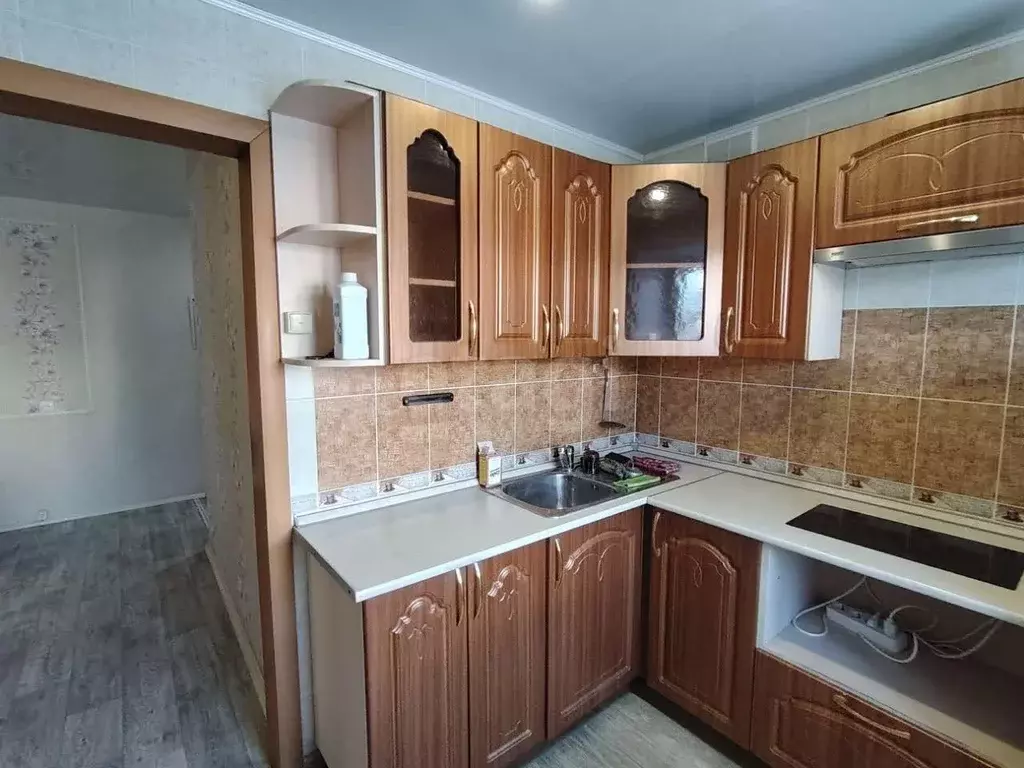 Квартира, 2 комнаты, 43.6 м - Фото 2