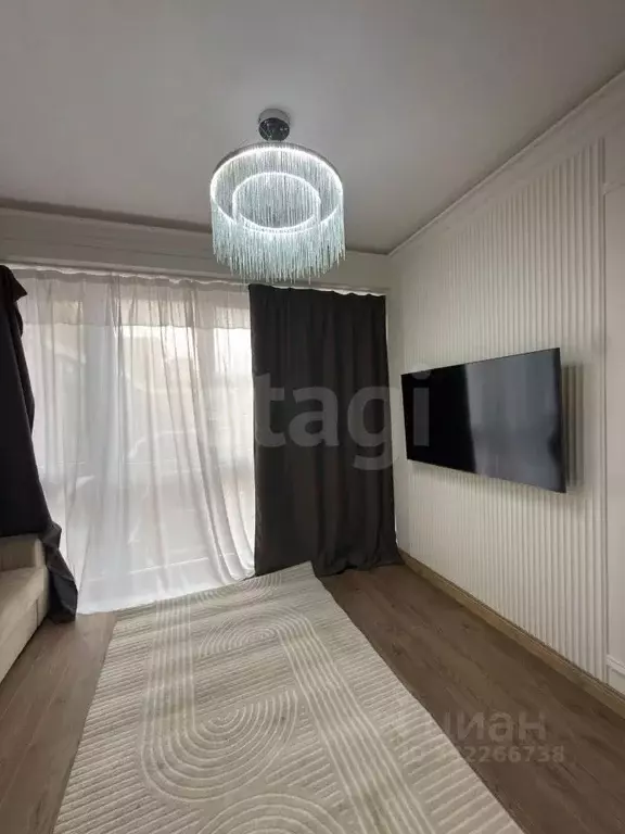 Студия Дагестан, Махачкала ул. Хаджи Булача, 8Д (45.0 м) - Фото 1