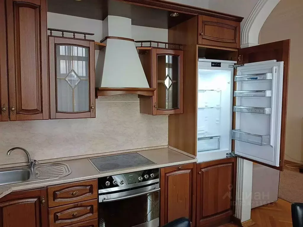 2-к кв. Москва Кудринская пл., 1 (52.0 м) - Фото 2