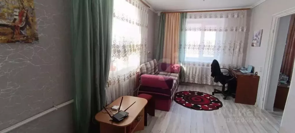 Дом в Крым, Советский район, с. Дмитровка ул. 30 лет Победы (63 м) - Фото 1