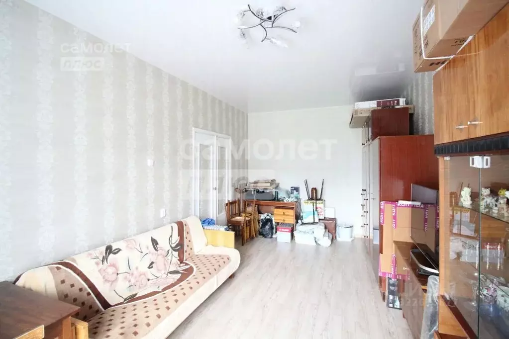 3-к кв. Архангельская область, Коряжма Архангельская ул., 29Б (60.6 м) - Фото 2