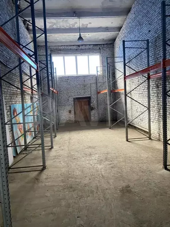 Склад, 303 м - Фото 1