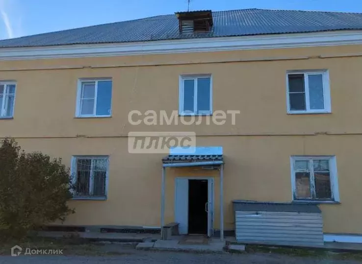 Продаётся 2-к квартира, 59.4 м - Фото 0