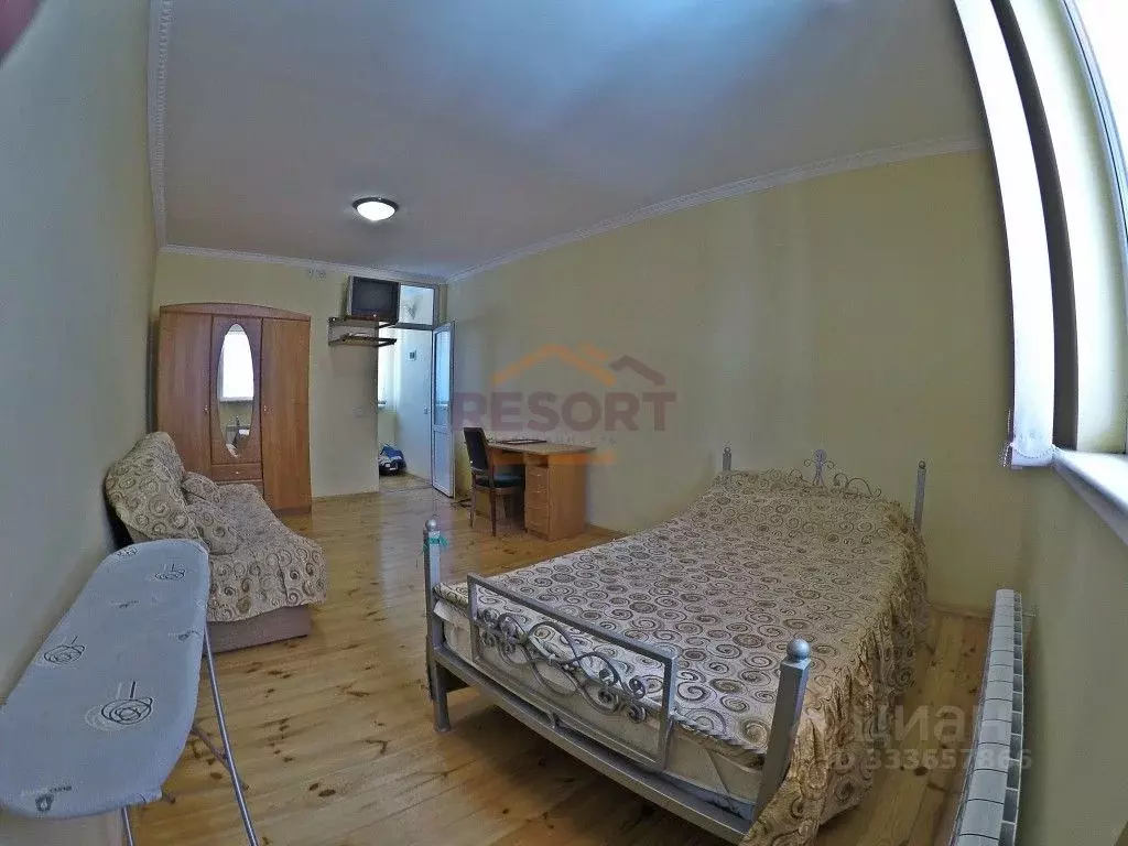 1-к кв. Крым, Ялта ш. Южнобережное, 29 (60.0 м) - Фото 1