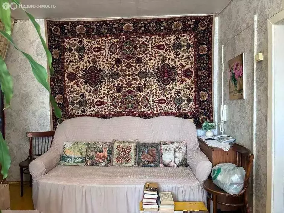 3-комнатная квартира: Самара, улица Свободы, 173 (56.1 м) - Фото 2