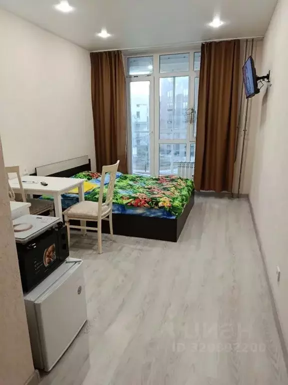 Студия Архангельская область, Северодвинск Корабельная ул., 13 (23.0 ... - Фото 1