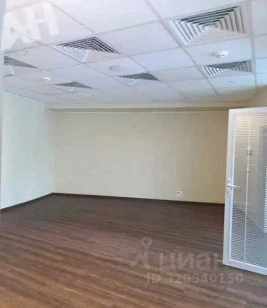 Офис в Москва Тестовская ул., 10 (270 м) - Фото 2