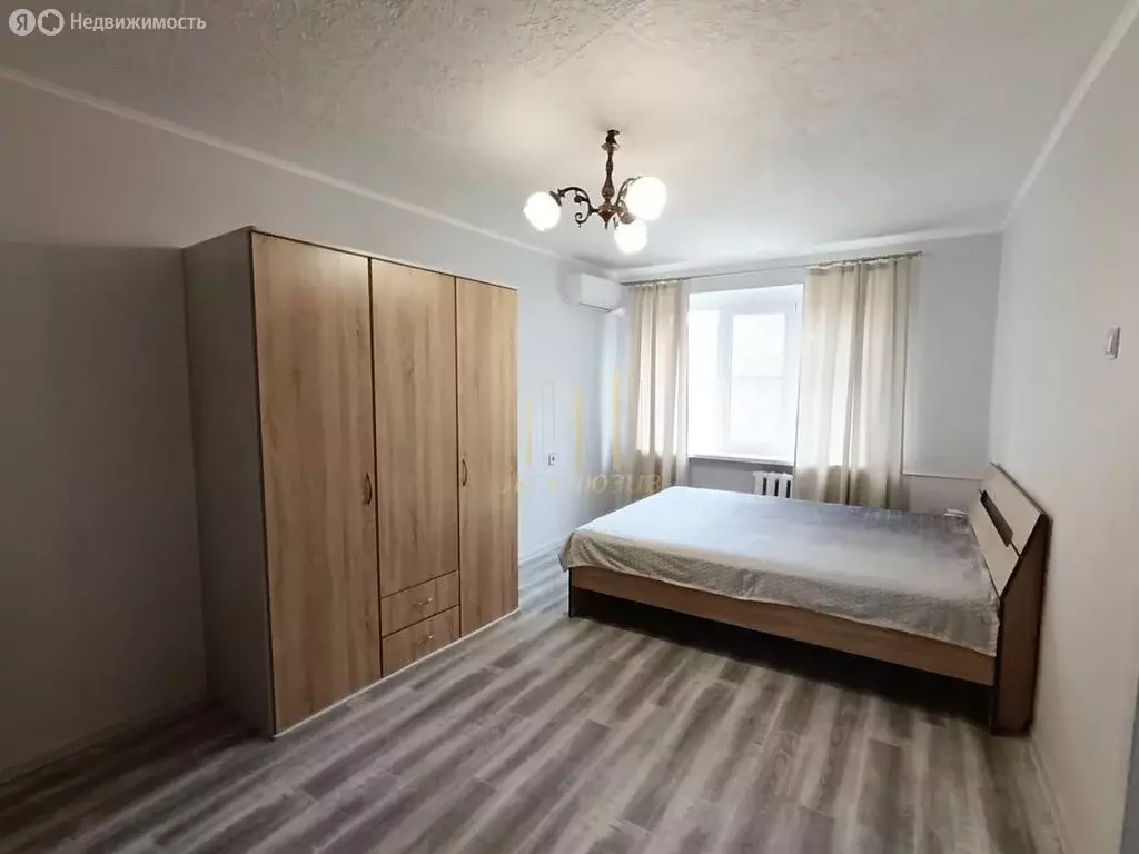 1-комнатная квартира: Анапа, проезд Космонавтов, 34 (30 м) - Фото 1