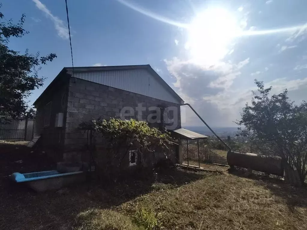Дом в Ставропольский край, Кисловодск Горка СТ, 28 (79 м) - Фото 1